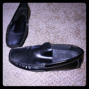 Aldo dress shoe